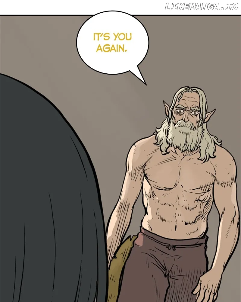 Mage Again Chapter 79 Online - página 19
