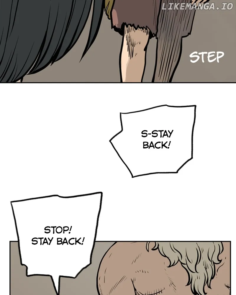 Mage Again Chapter 79 Online - página 20