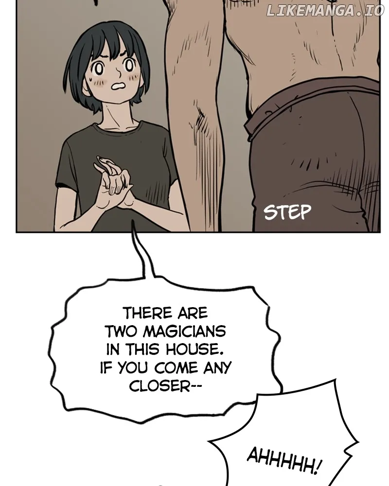 Mage Again Chapter 79 Online - página 21