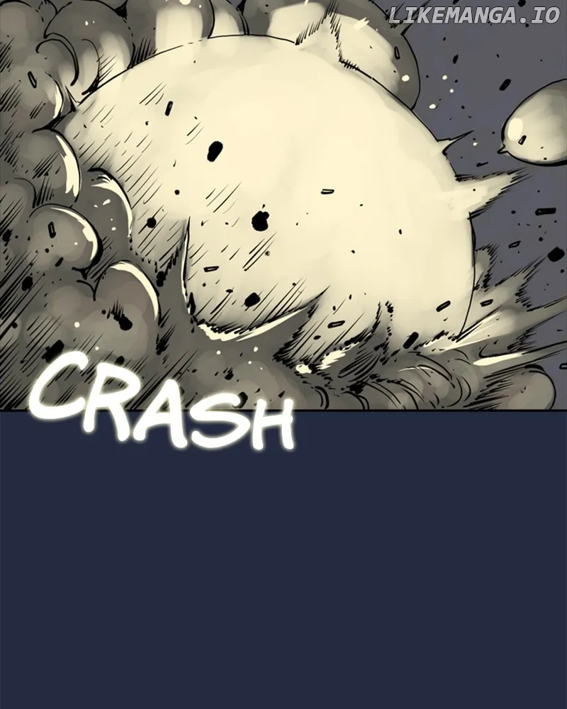 Mage Again Chapter 79 Online - página 32