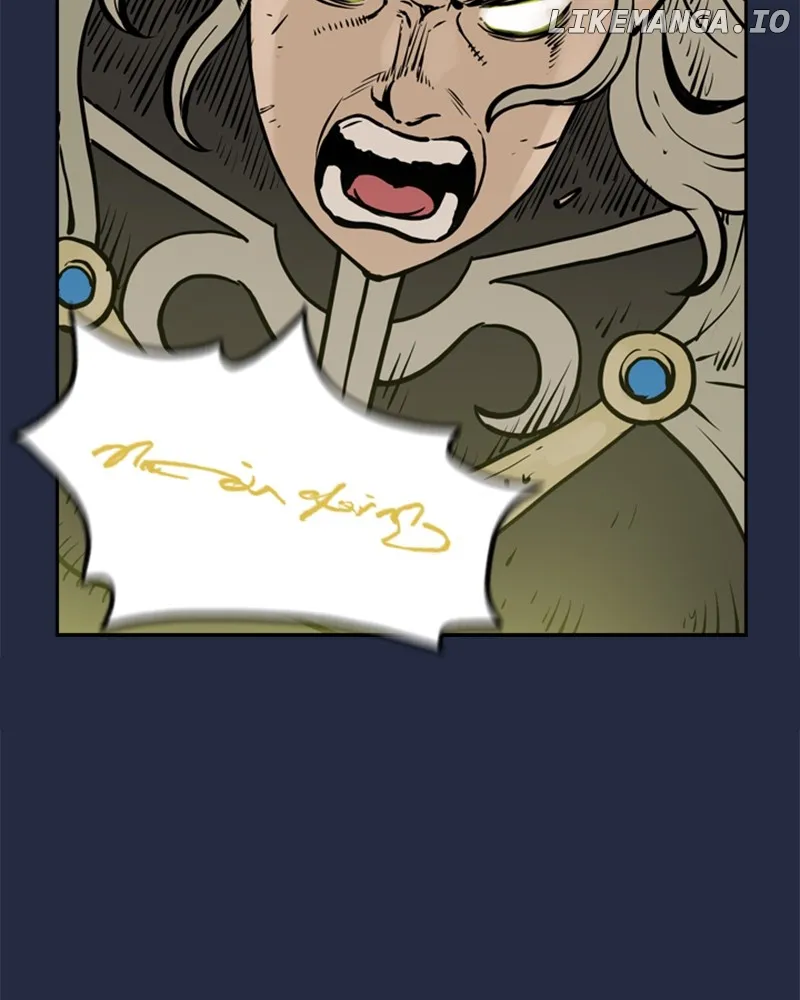 Mage Again Chapter 79 Online - página 34