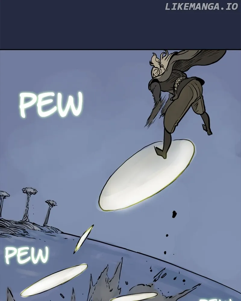 Mage Again Chapter 79 Online - página 35