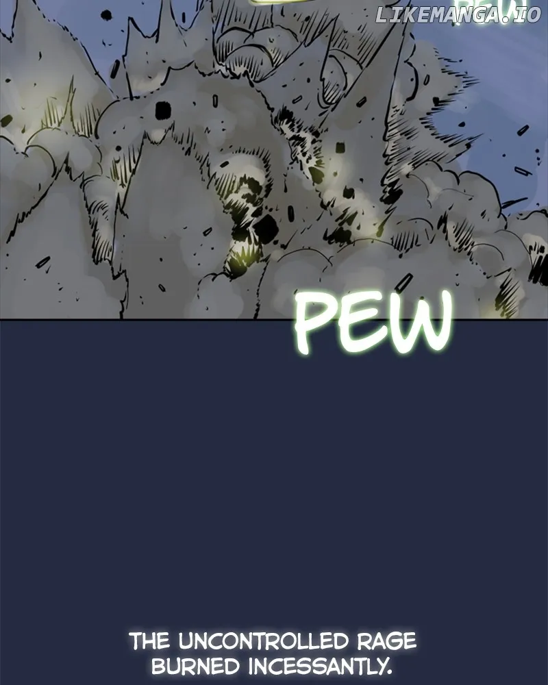 Mage Again Chapter 79 Online - página 36