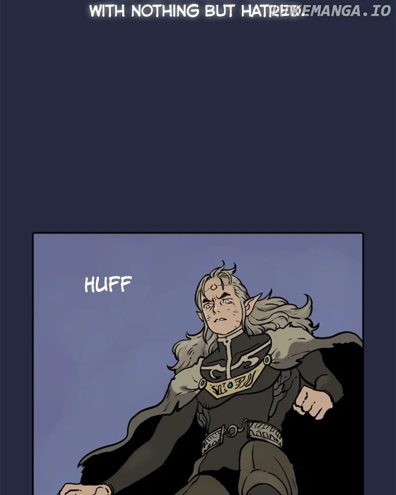 Mage Again Chapter 79 Online - página 39
