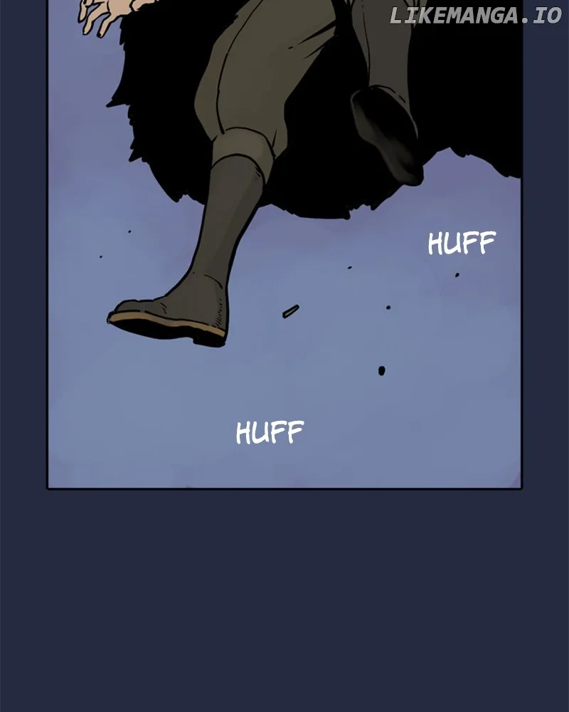 Mage Again Chapter 79 Online - página 40