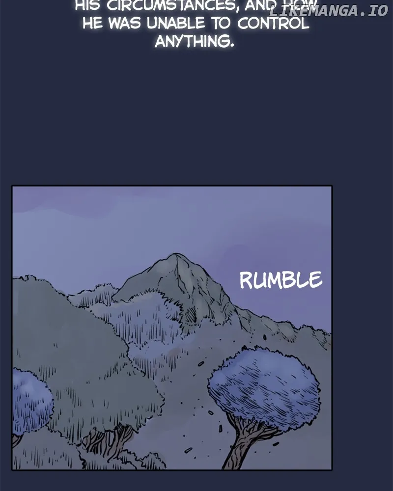 Mage Again Chapter 79 Online - página 48