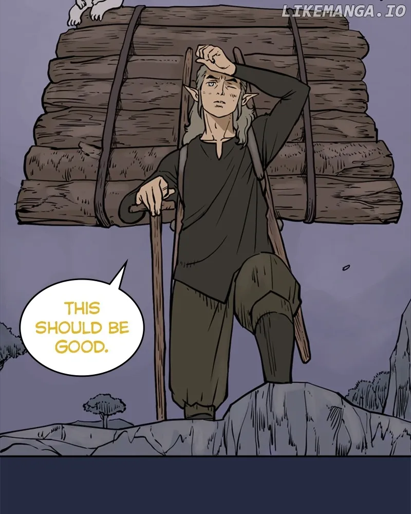 Mage Again Chapter 79 Online - página 51