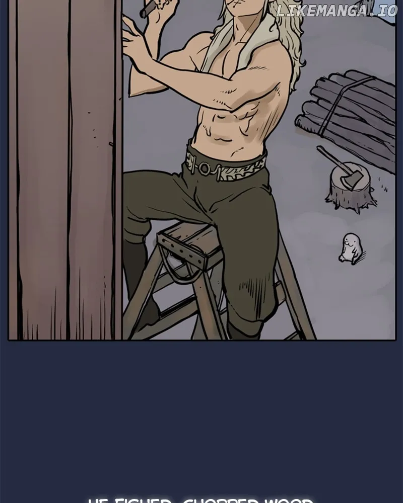 Mage Again Chapter 79 Online - página 53