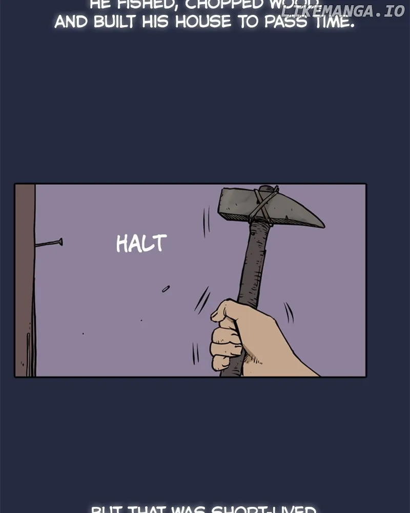 Mage Again Chapter 79 Online - página 54