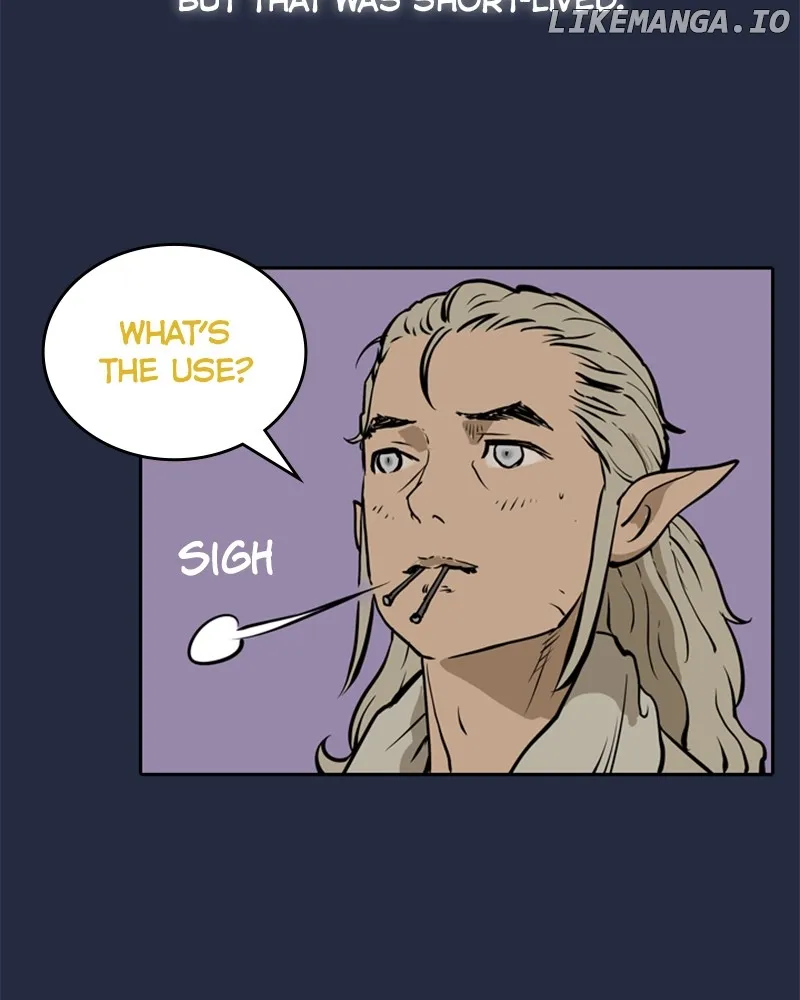 Mage Again Chapter 79 Online - página 55