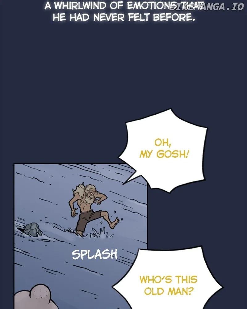 Mage Again Chapter 79 Online - página 63