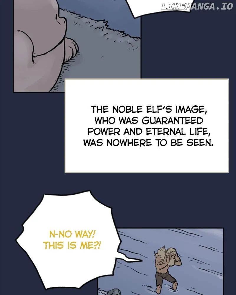 Mage Again Chapter 79 Online - página 64
