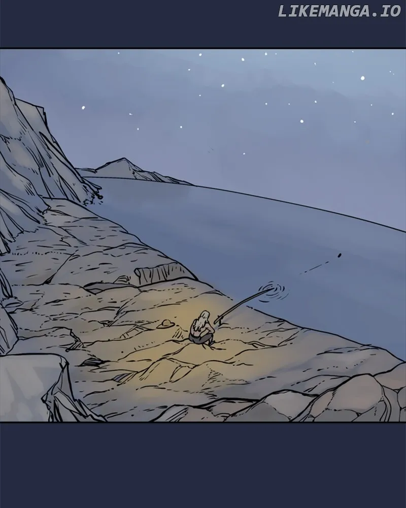 Mage Again Chapter 79 Online - página 76