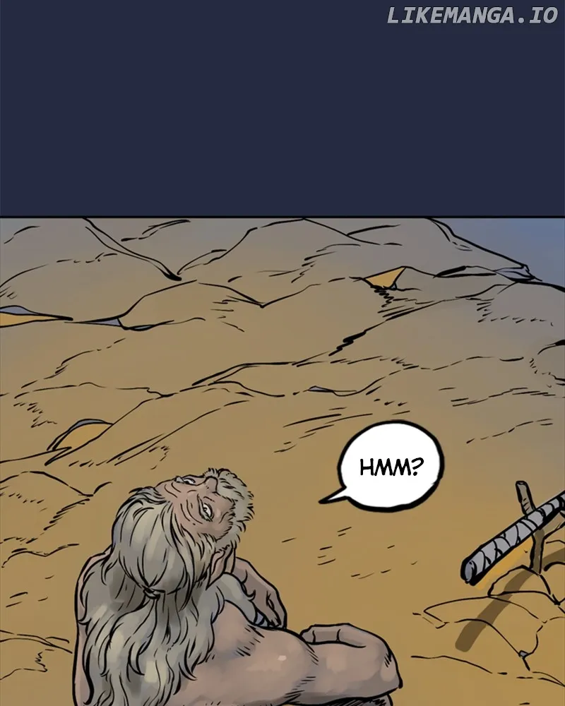 Mage Again Chapter 79 Online - página 78