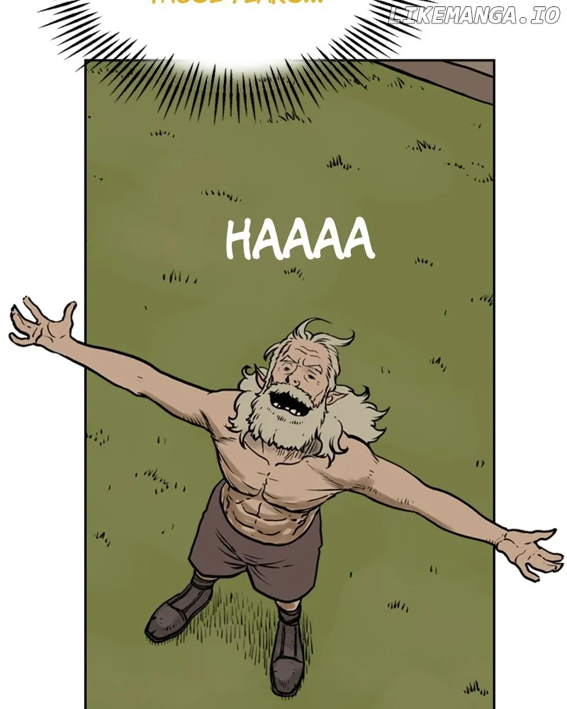 Mage Again Chapter 79 Online - página 93