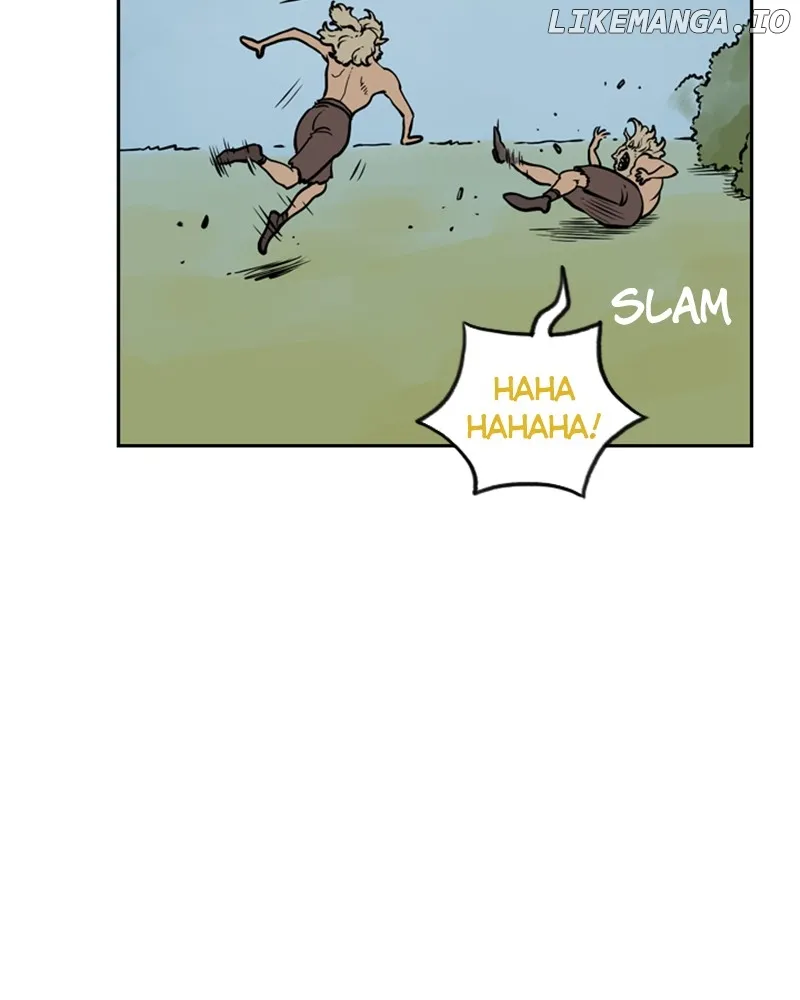 Mage Again Chapter 79 Online - página 100