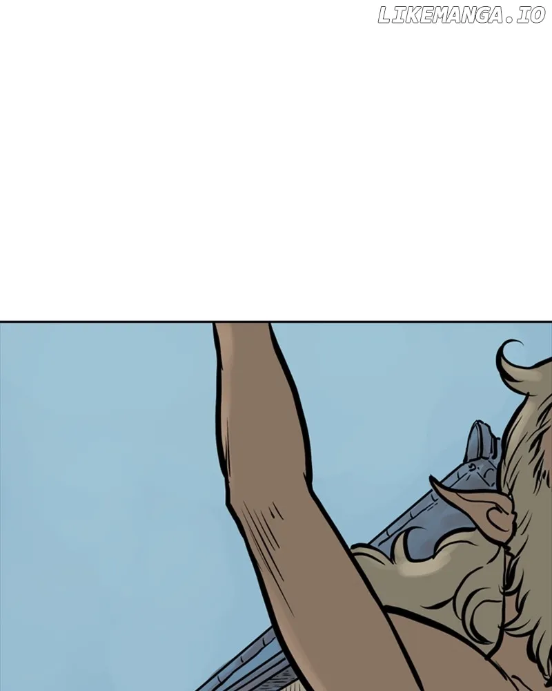 Mage Again Chapter 79 Online - página 104