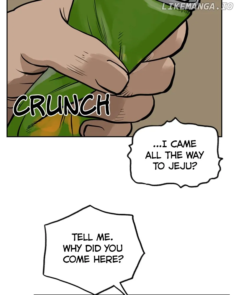 Mage Again Chapter 79 Online - página 115