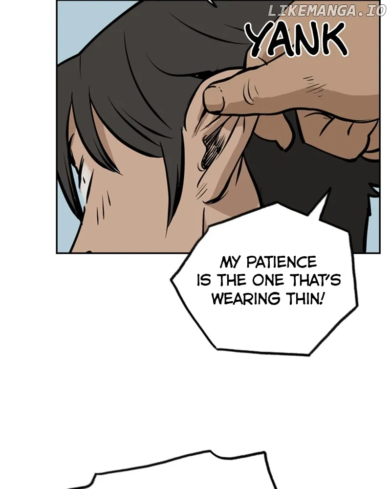 Mage Again Chapter 79 Online - página 116