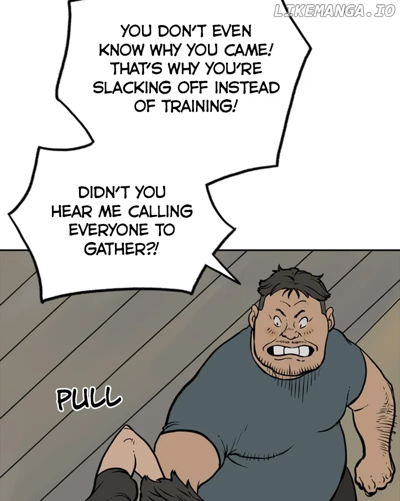Mage Again Chapter 79 Online - página 117