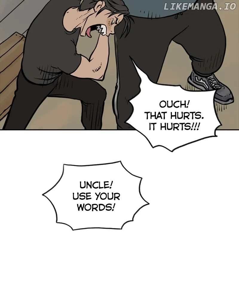 Mage Again Chapter 79 Online - página 118
