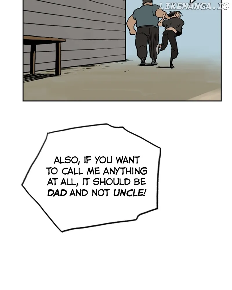 Mage Again Chapter 79 Online - página 122