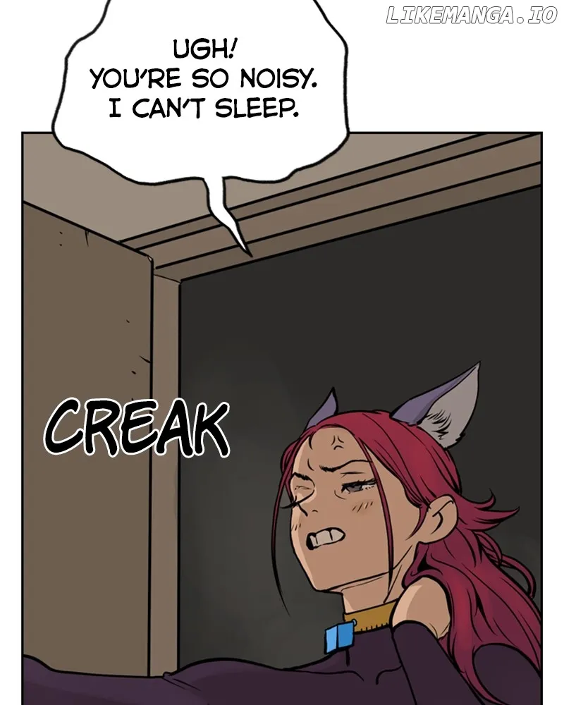 Mage Again Chapter 79 Online - página 124