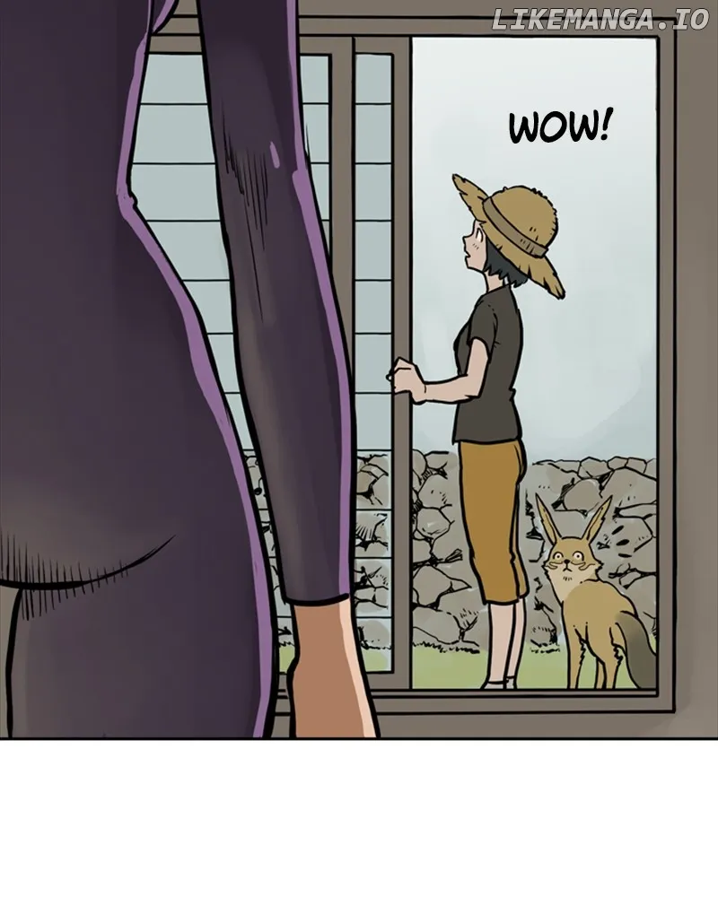 Mage Again Chapter 79 Online - página 126