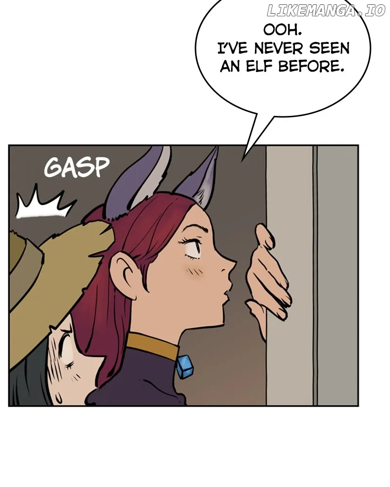 Mage Again Chapter 79 Online - página 131