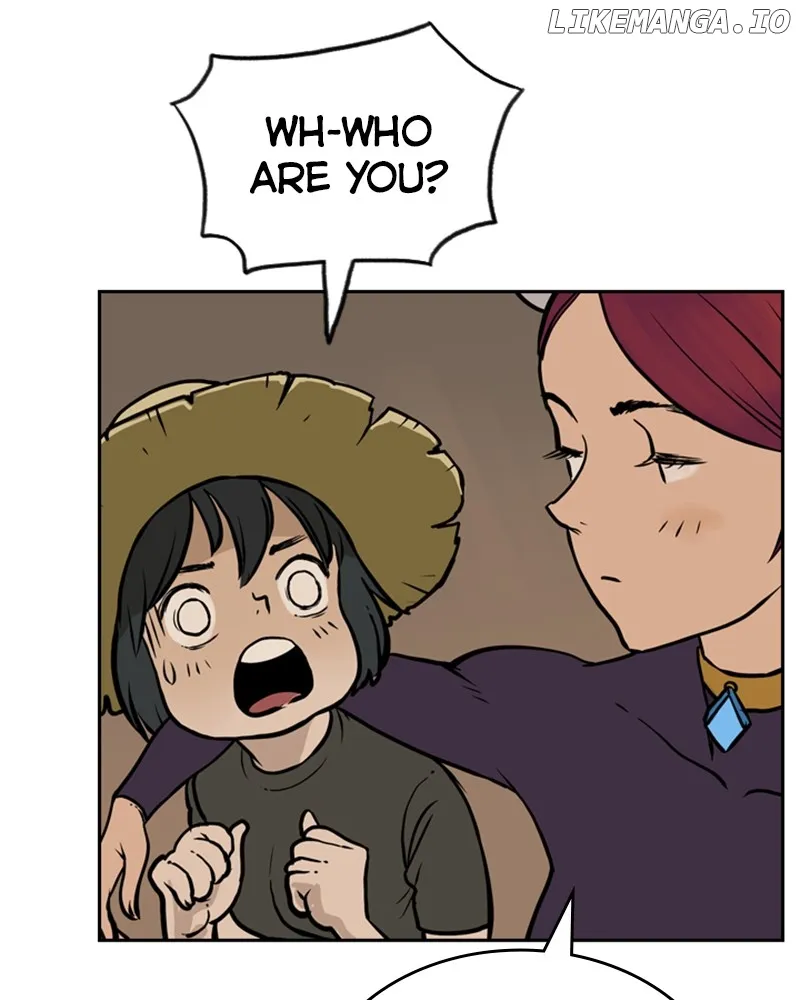 Mage Again Chapter 79 Online - página 132
