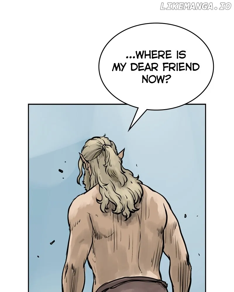 Mage Again Chapter 79 Online - página 136