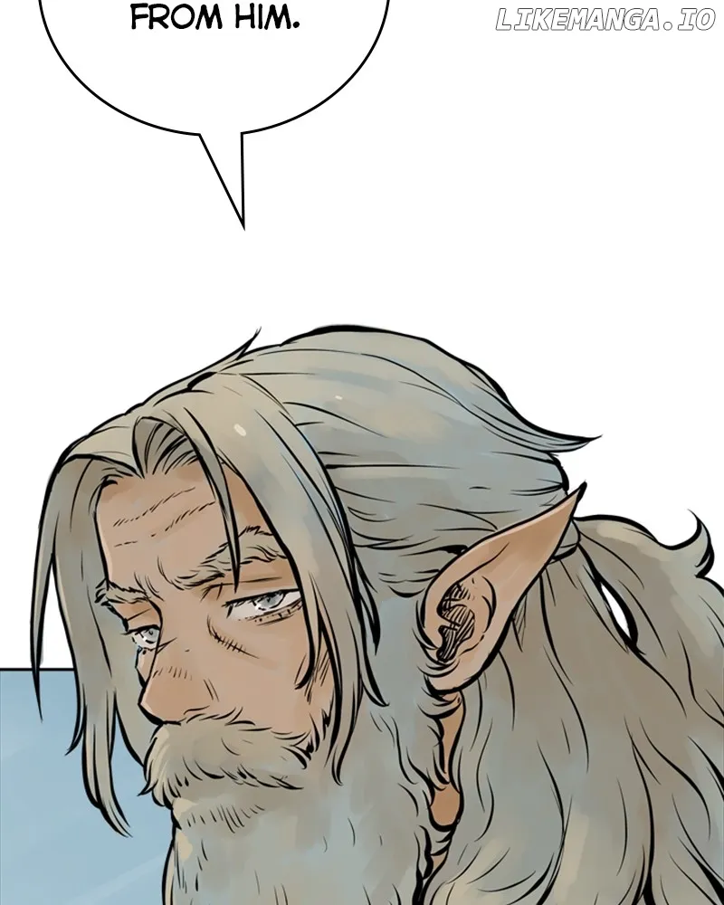 Mage Again Chapter 79 Online - página 138