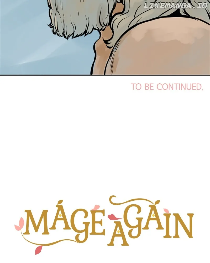 Mage Again Chapter 79 Online - página 139