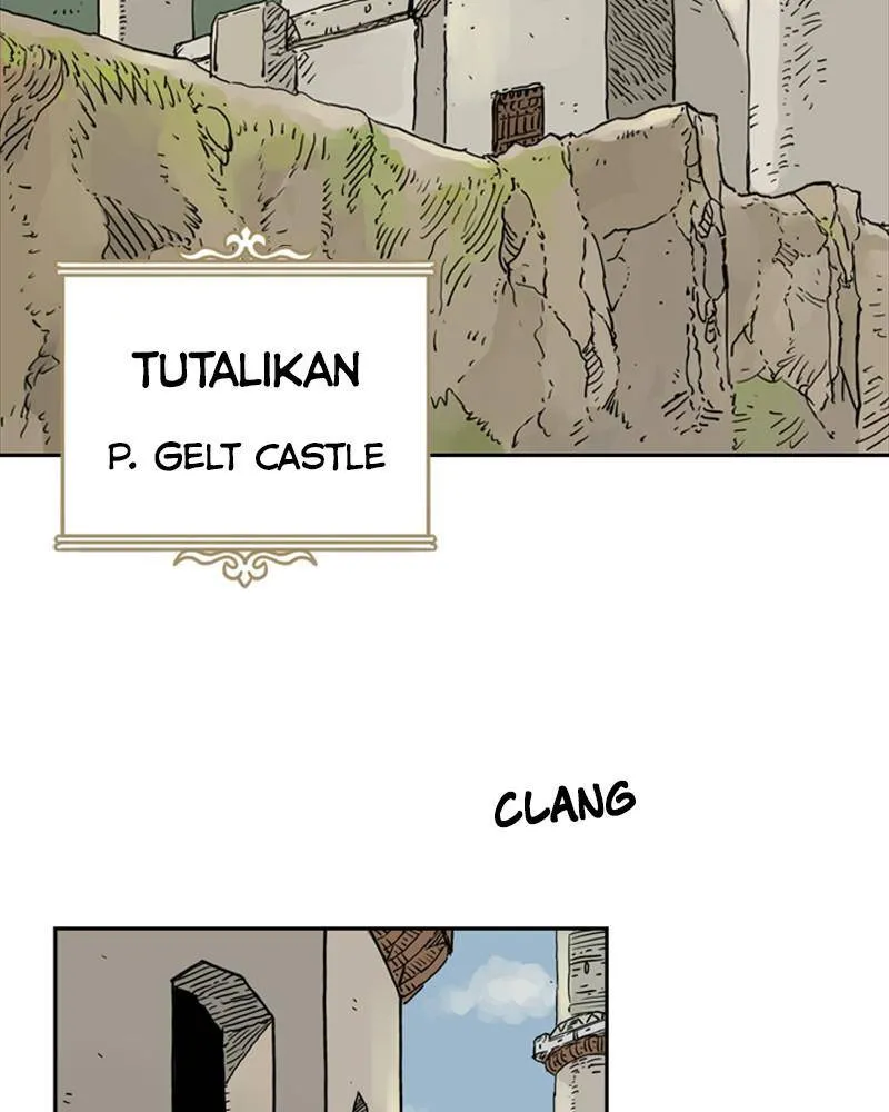 Mage Again Chapter 8 Online - página 2