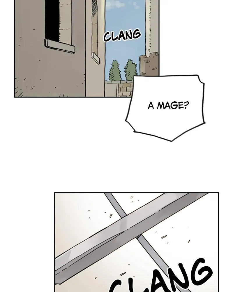 Mage Again Chapter 8 Online - página 3