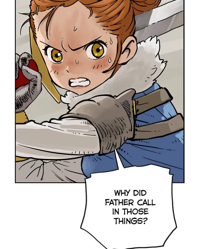Mage Again Chapter 8 Online - página 5
