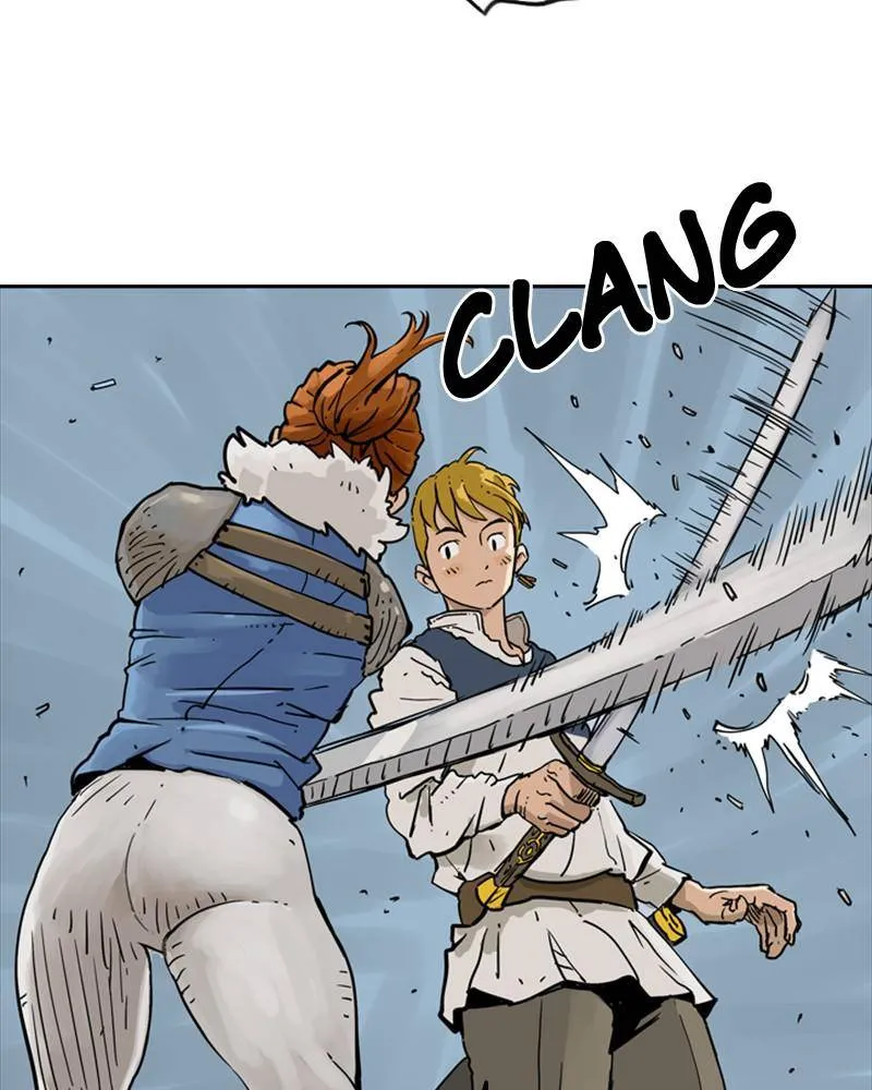 Mage Again Chapter 8 Online - página 6