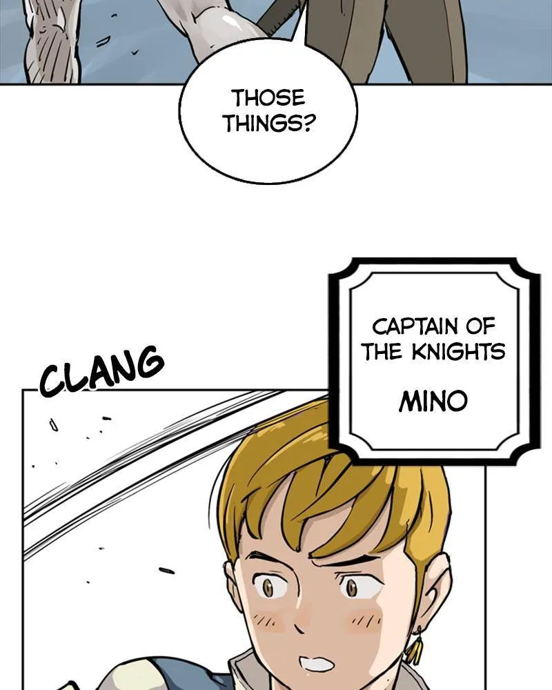 Mage Again Chapter 8 Online - página 7