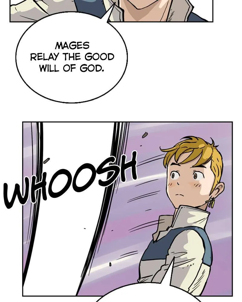 Mage Again Chapter 8 Online - página 8