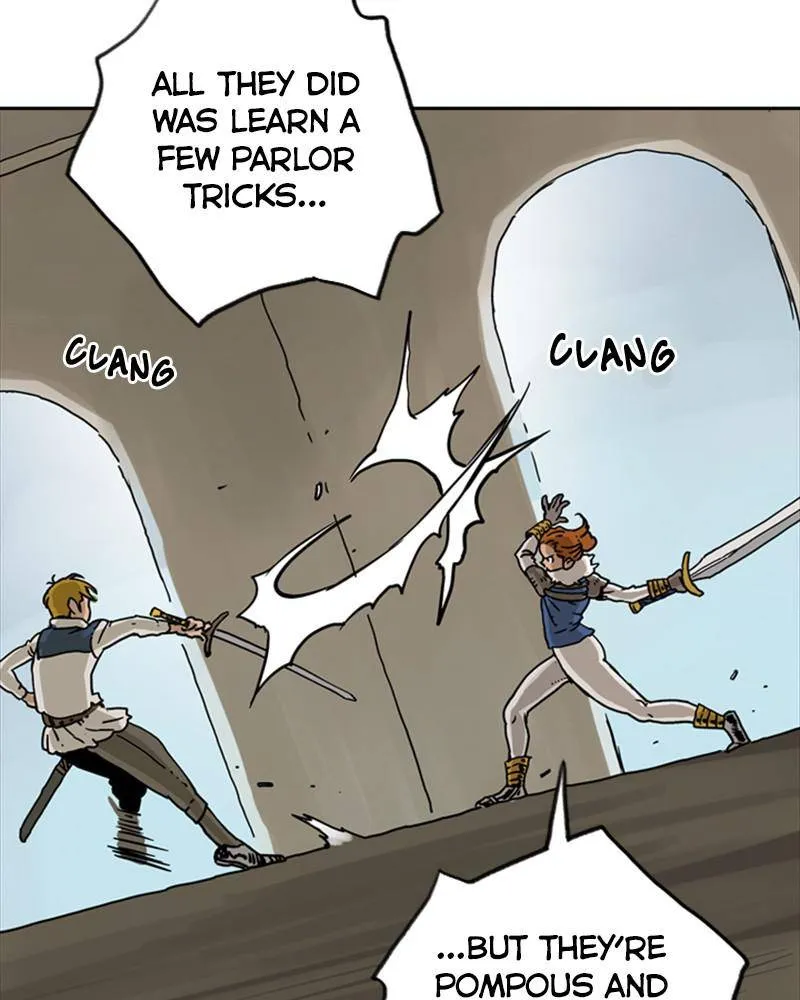Mage Again Chapter 8 Online - página 11