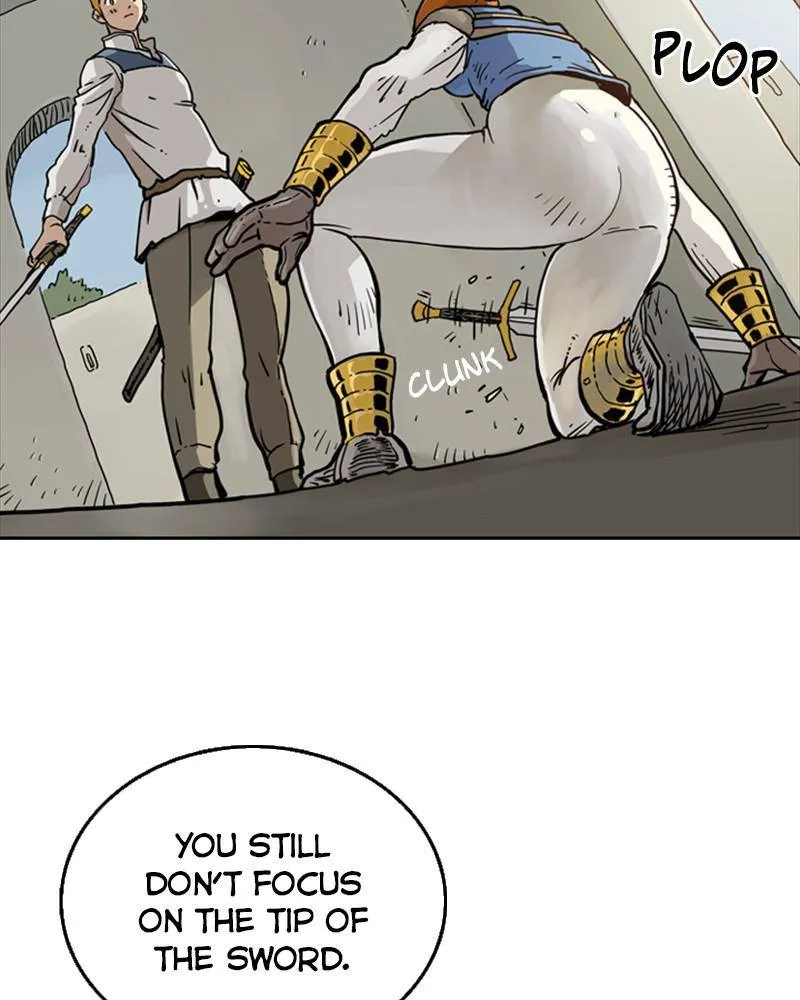 Mage Again Chapter 8 Online - página 16