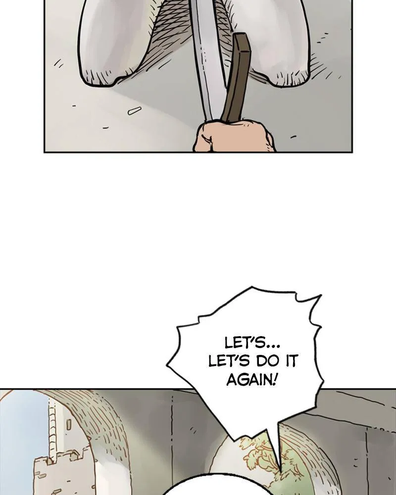 Mage Again Chapter 8 Online - página 18