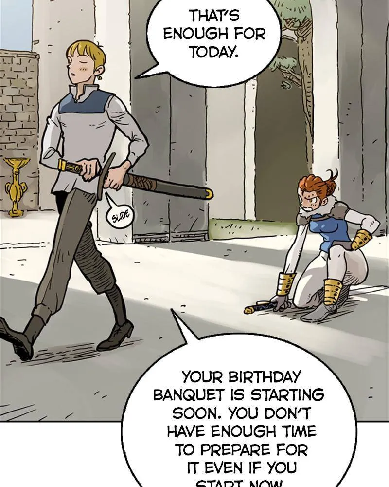 Mage Again Chapter 8 Online - página 19