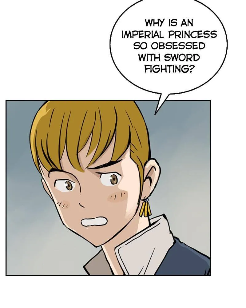 Mage Again Chapter 8 Online - página 21