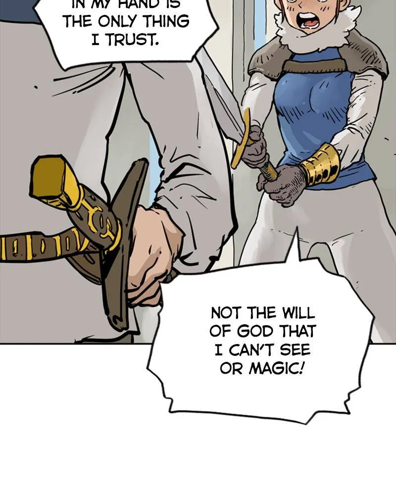 Mage Again Chapter 8 Online - página 23