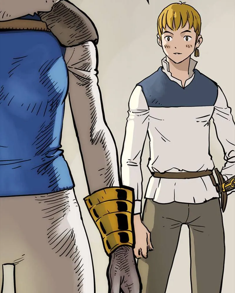 Mage Again Chapter 8 Online - página 35