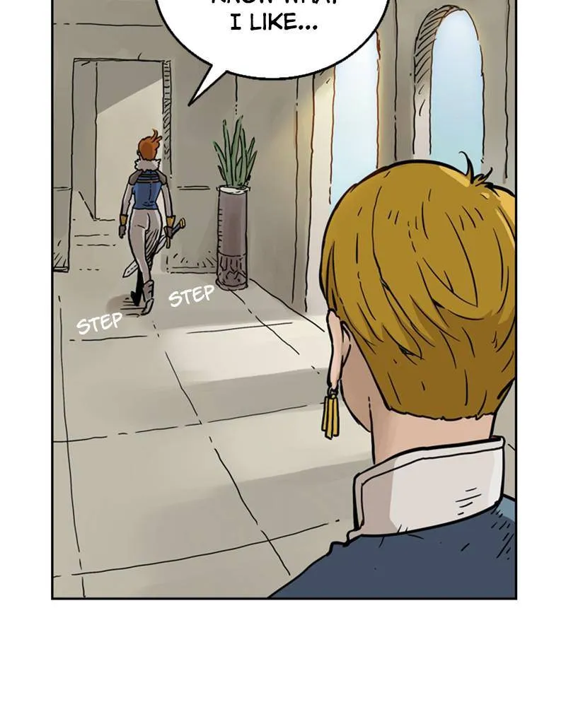 Mage Again Chapter 8 Online - página 40