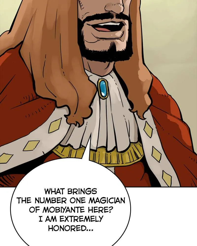 Mage Again Chapter 8 Online - página 50