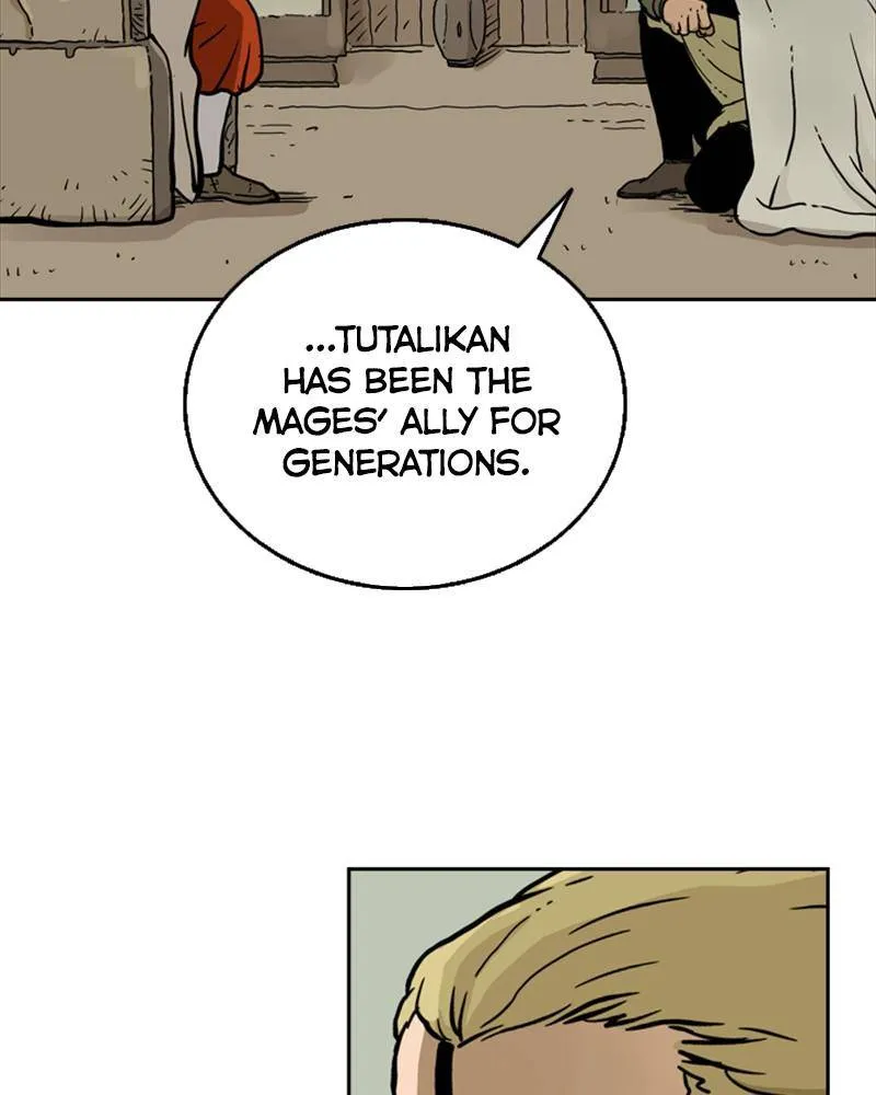 Mage Again Chapter 8 Online - página 52
