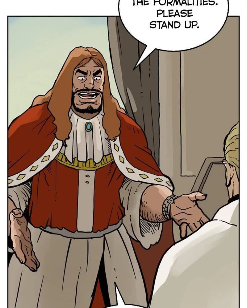 Mage Again Chapter 8 Online - página 54